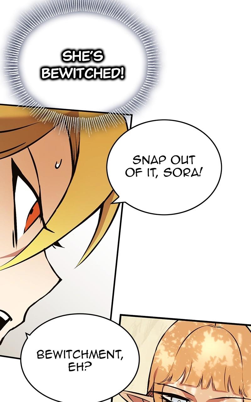 Read Hardcore Leveling Warrior chapter 160.5 image 34 on Lezhin