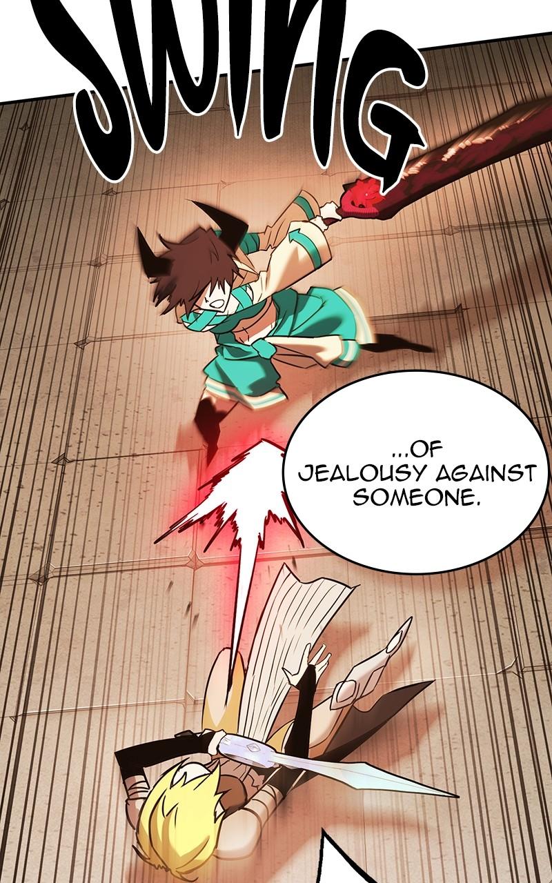 Read Hardcore Leveling Warrior chapter 160.5 image 38 on Lezhin