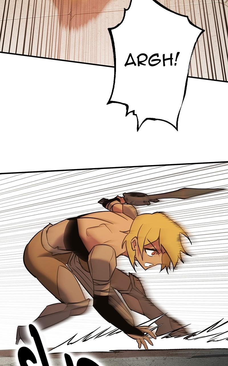 Read Hardcore Leveling Warrior chapter 160.5 image 39 on Lezhin