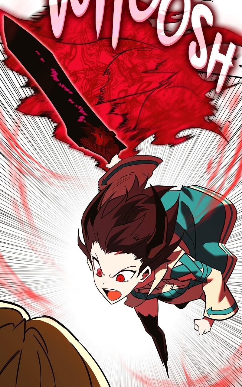Read Hardcore Leveling Warrior chapter 160.5 image 41 on Lezhin