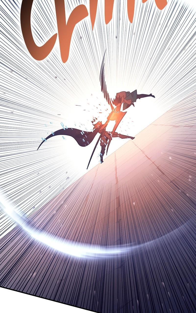 Read Hardcore Leveling Warrior chapter 160.5 image 44 on Lezhin