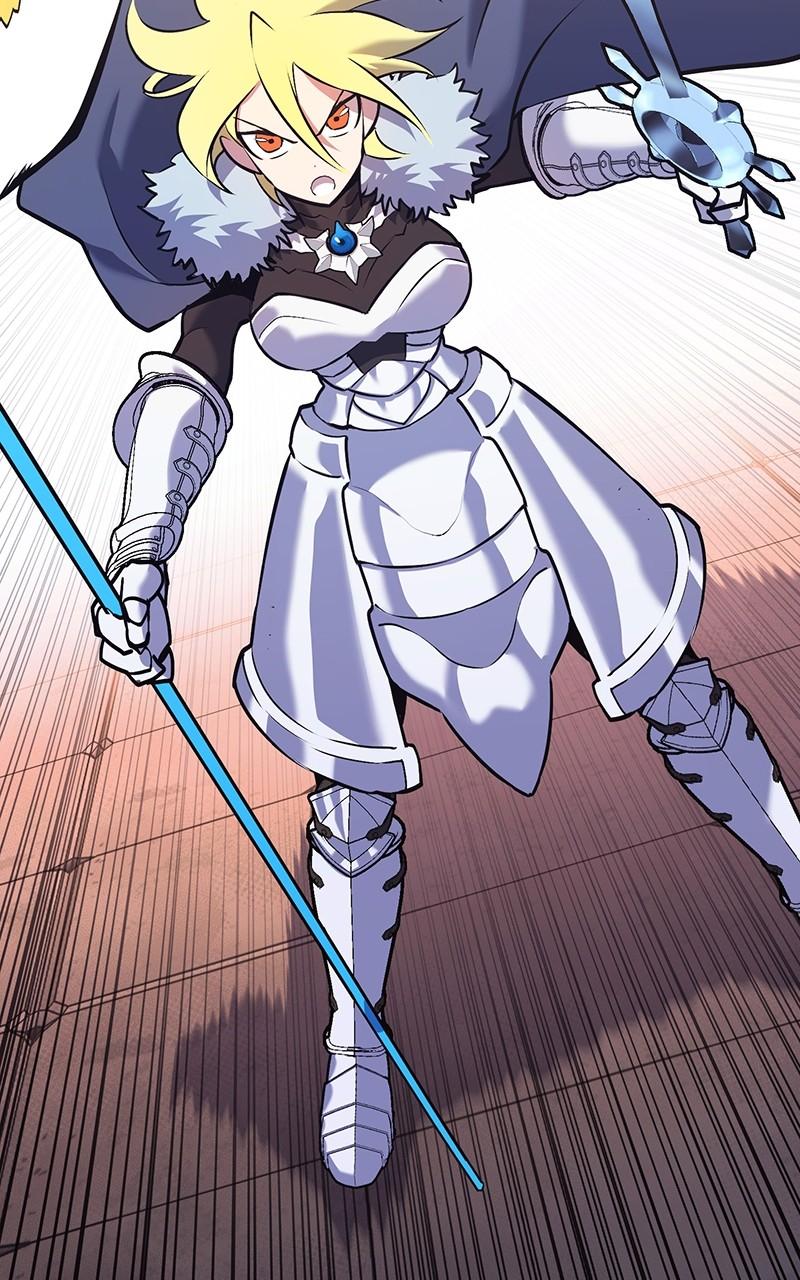 Read Hardcore Leveling Warrior chapter 160.5 image 46 on Lezhin