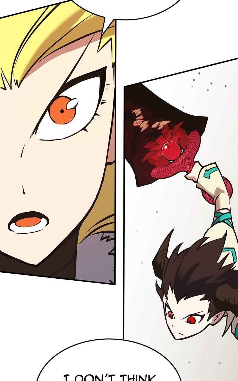 Read Hardcore Leveling Warrior chapter 160.5 image 48 on Lezhin