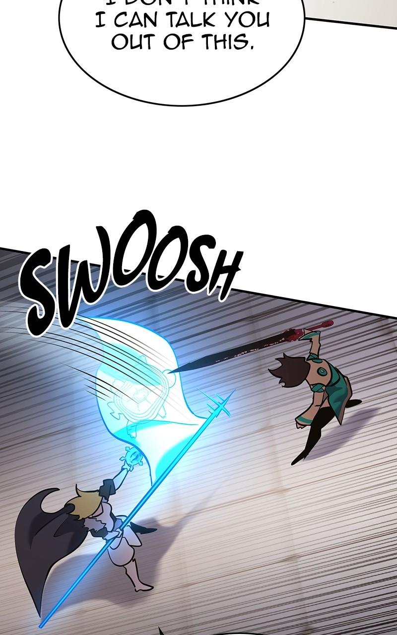 Read Hardcore Leveling Warrior chapter 160.5 image 49 on Lezhin