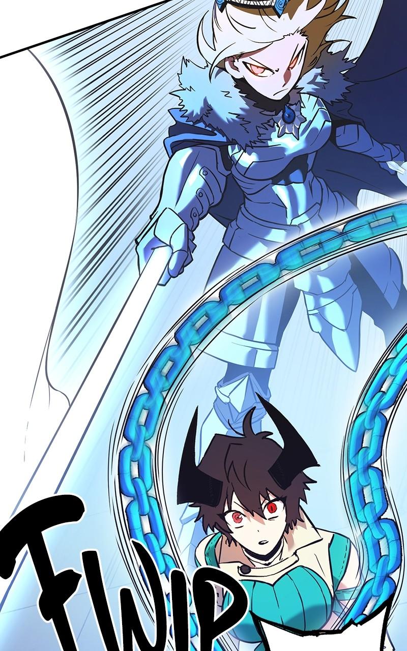 Read Hardcore Leveling Warrior chapter 160.5 image 51 on Lezhin