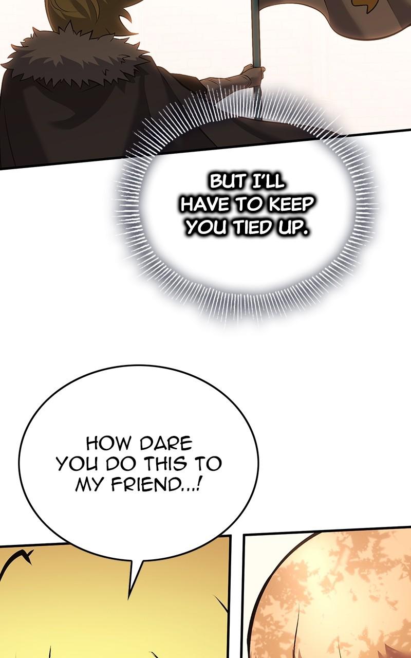 Read Hardcore Leveling Warrior chapter 160.5 image 56 on Lezhin