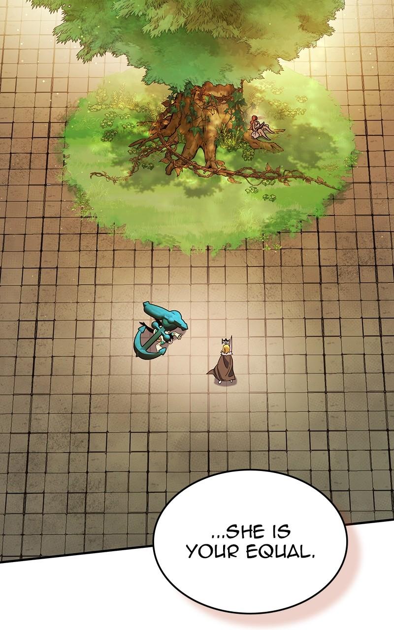 Read Hardcore Leveling Warrior chapter 160.5 image 59 on Lezhin