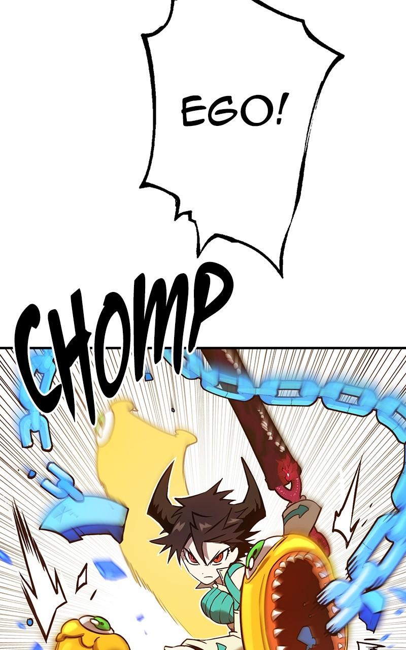 Read Hardcore Leveling Warrior chapter 160.5 image 62 on Lezhin