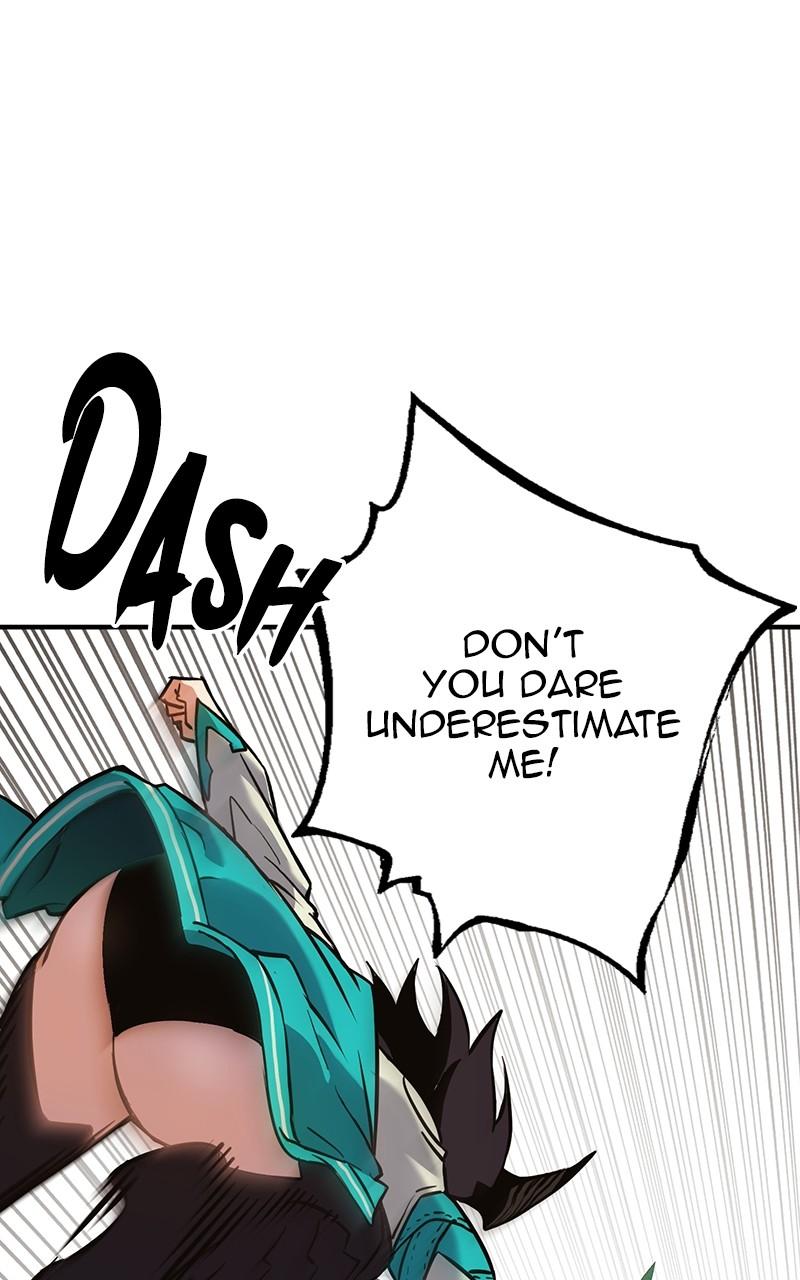 Read Hardcore Leveling Warrior chapter 160.5 image 65 on Lezhin