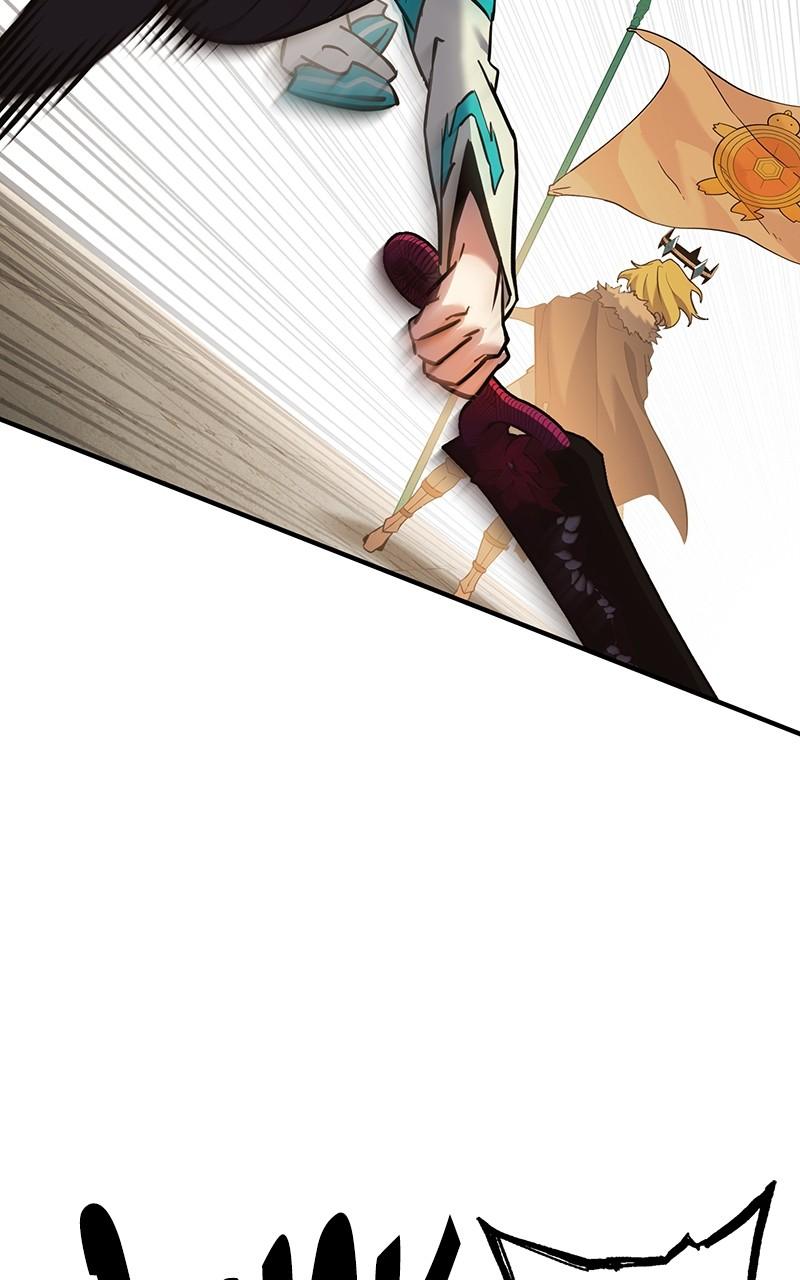 Read Hardcore Leveling Warrior chapter 160.5 image 66 on Lezhin