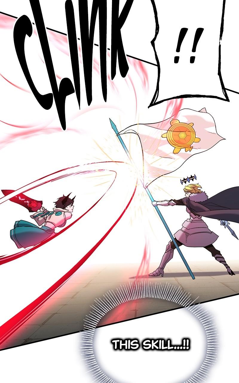 Read Hardcore Leveling Warrior chapter 160.5 image 67 on Lezhin