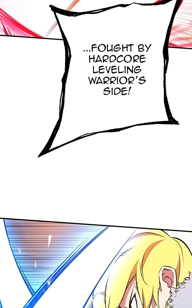 Read Hardcore Leveling Warrior chapter 160.5 image 69 on Lezhin