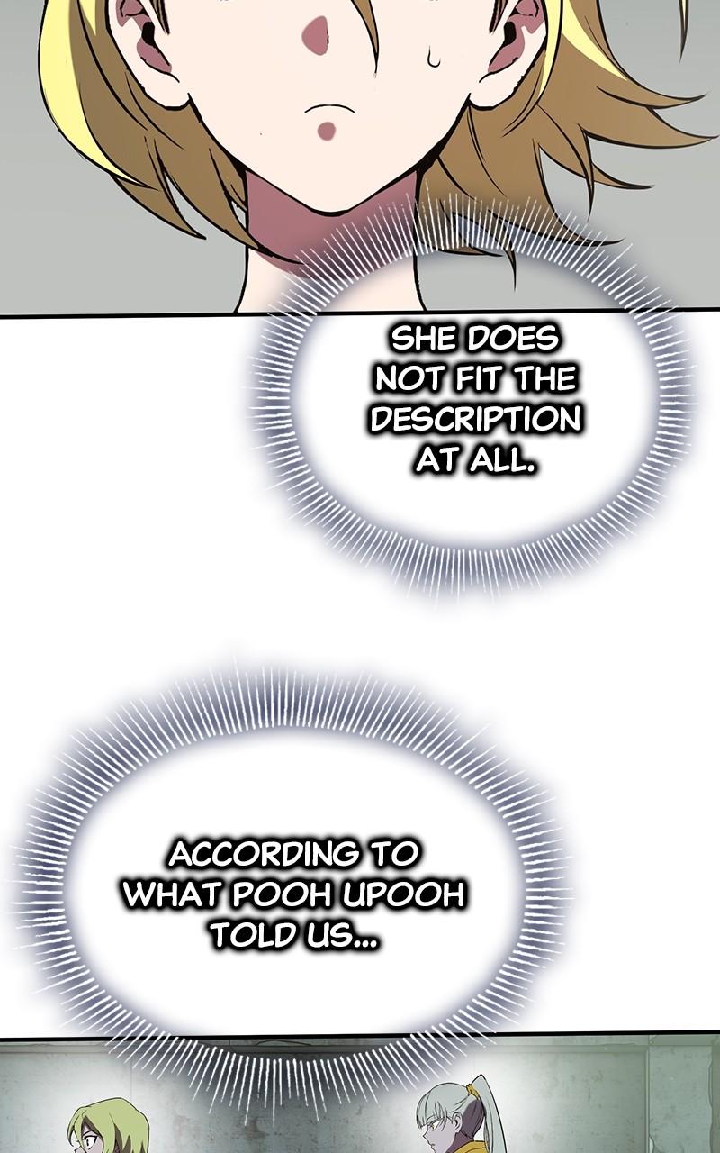 Read Hardcore Leveling Warrior chapter 160.5 image 7 on Lezhin