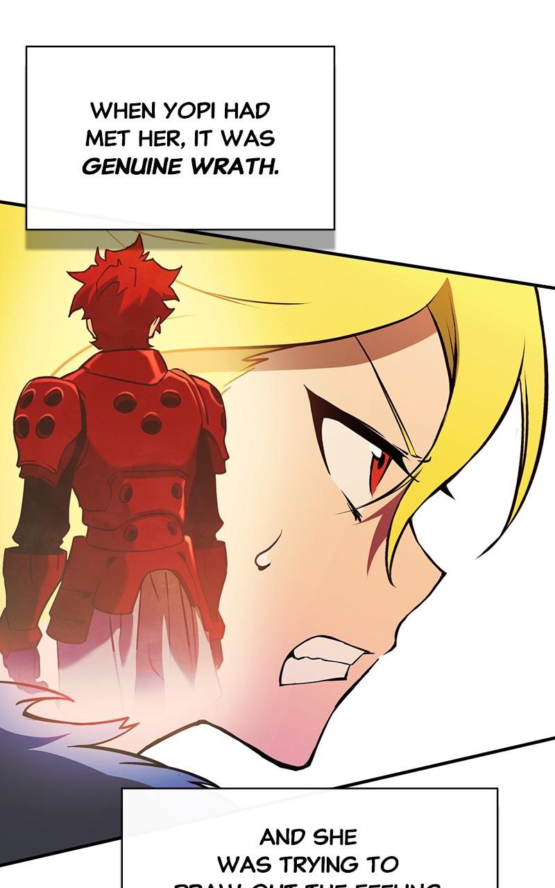 Read Hardcore Leveling Warrior chapter 160.5 image 80 on Lezhin
