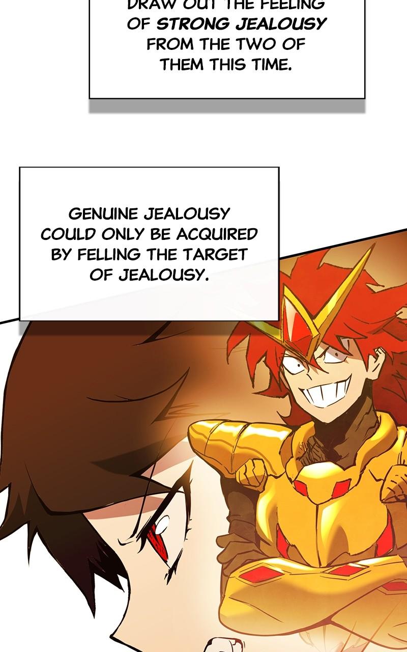 Read Hardcore Leveling Warrior chapter 160.5 image 81 on Lezhin