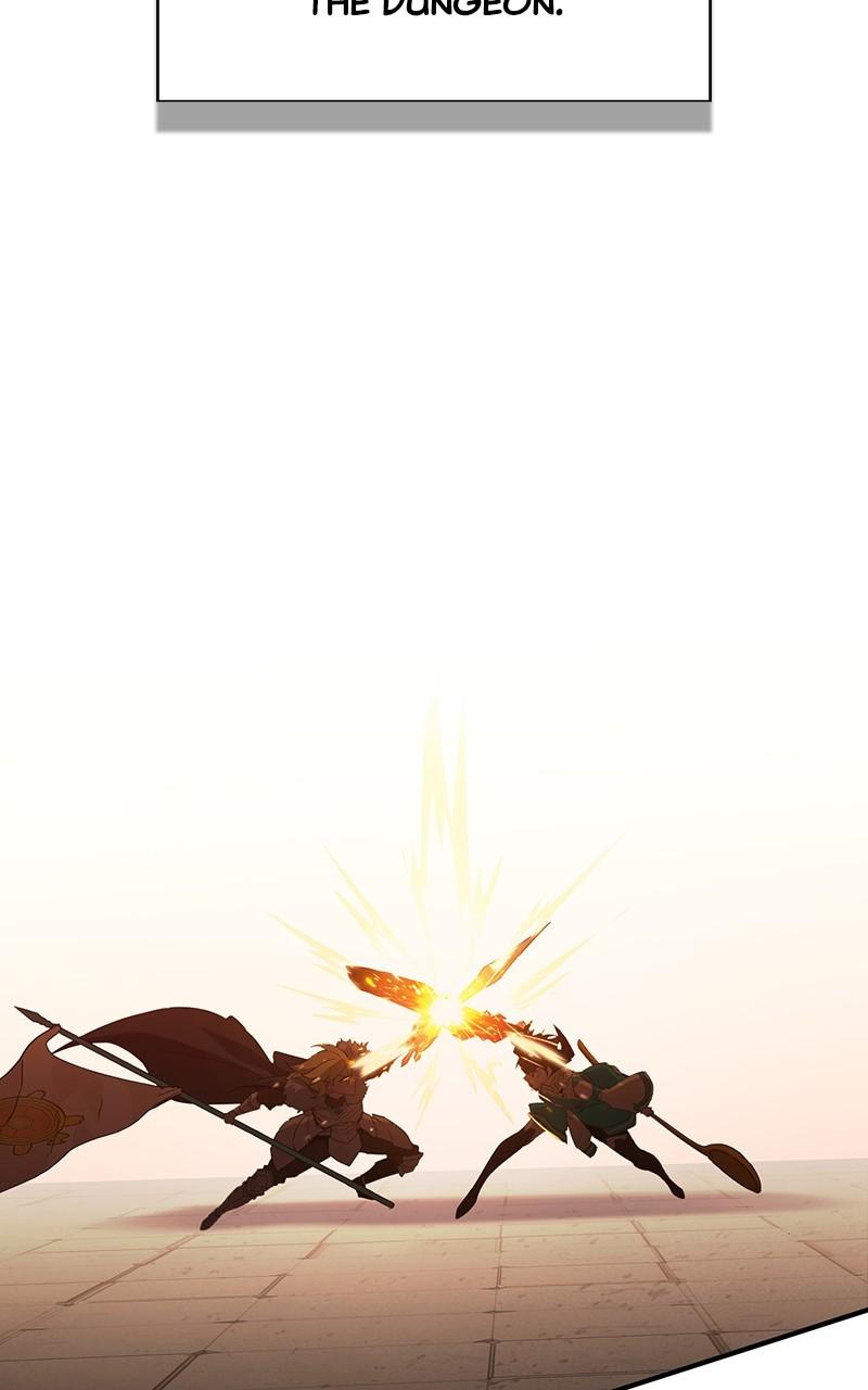 Read Hardcore Leveling Warrior chapter 160.5 image 83 on Lezhin