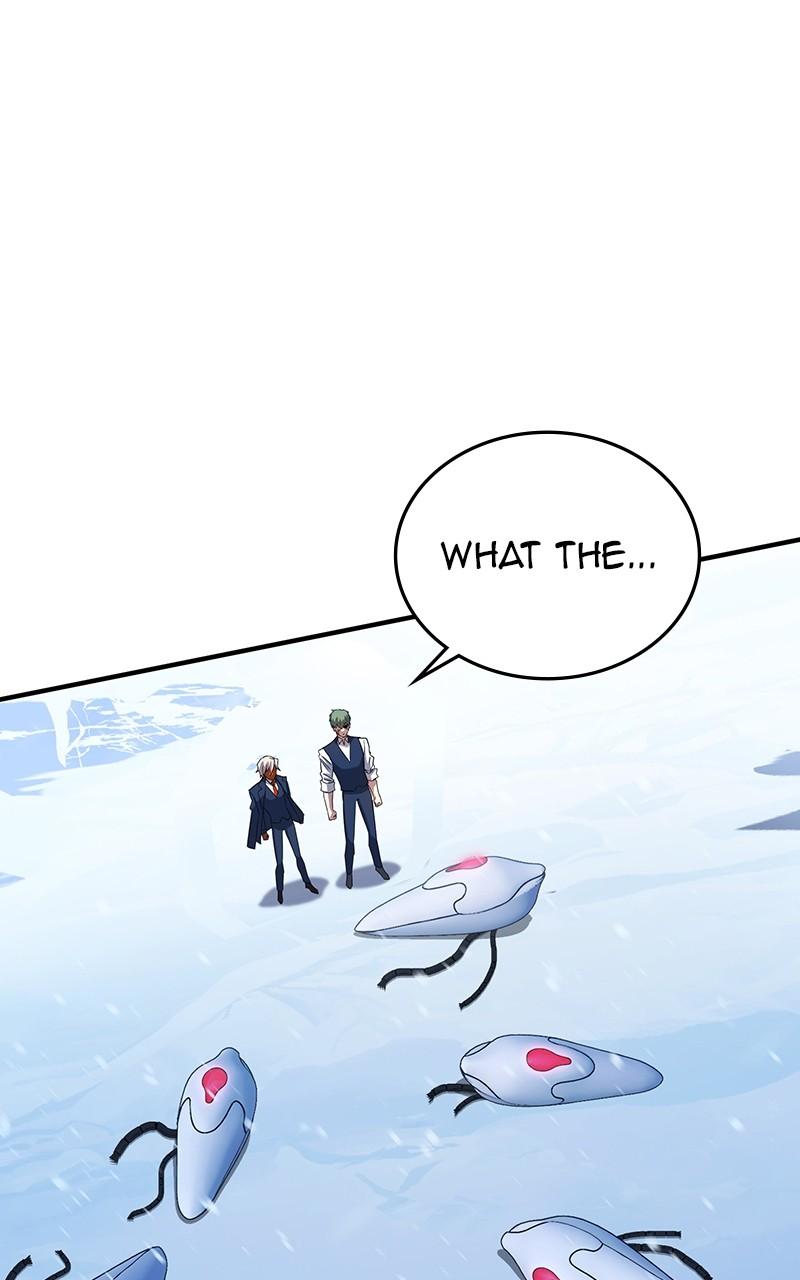 Read Hardcore Leveling Warrior chapter 160.5 image 86 on Lezhin