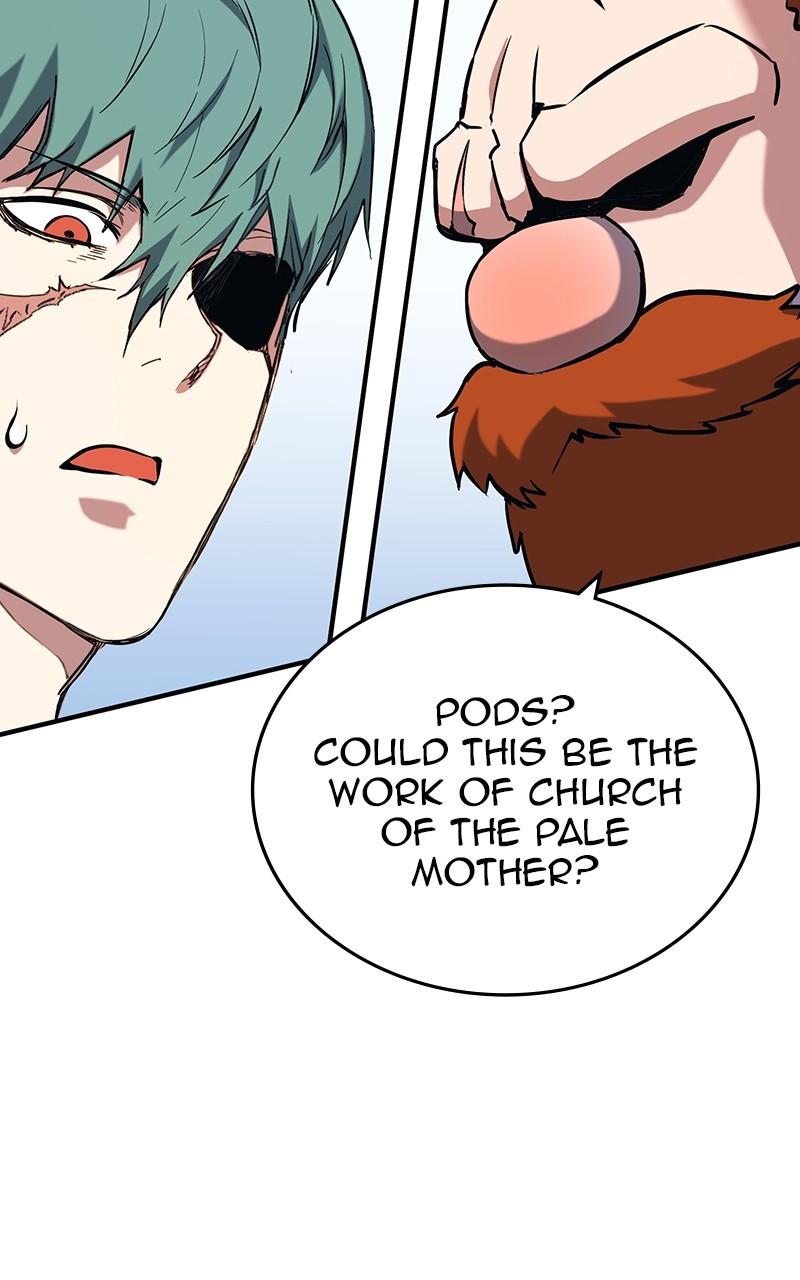 Read Hardcore Leveling Warrior chapter 160.5 image 88 on Lezhin