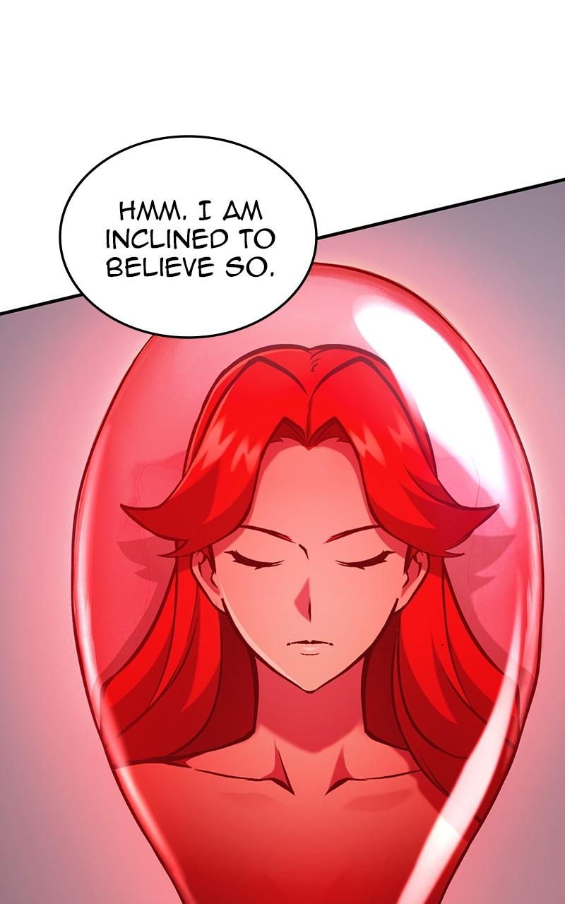 Read Hardcore Leveling Warrior chapter 160.5 image 89 on Lezhin