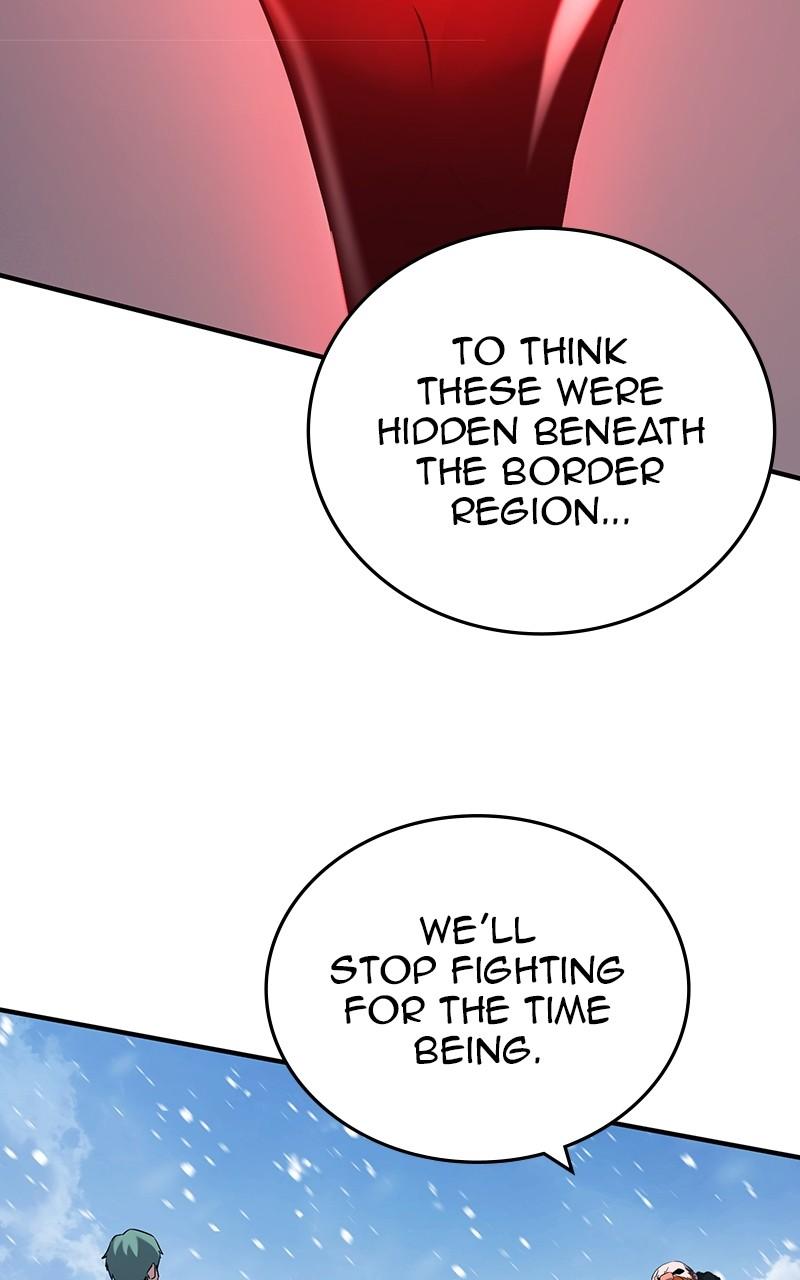 Read Hardcore Leveling Warrior chapter 160.5 image 90 on Lezhin
