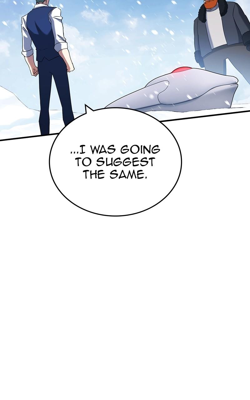 Read Hardcore Leveling Warrior chapter 160.5 image 91 on Lezhin