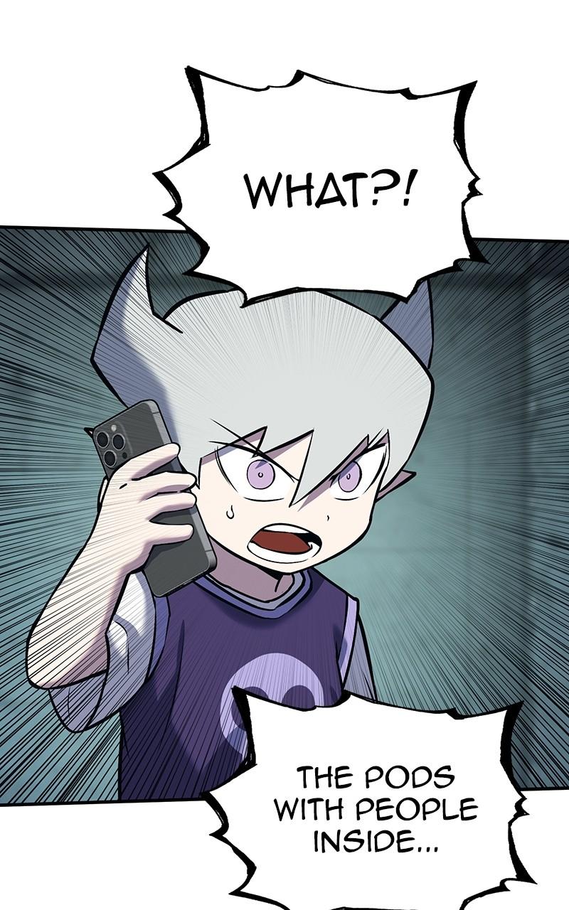 Read Hardcore Leveling Warrior chapter 160.5 image 97 on Lezhin