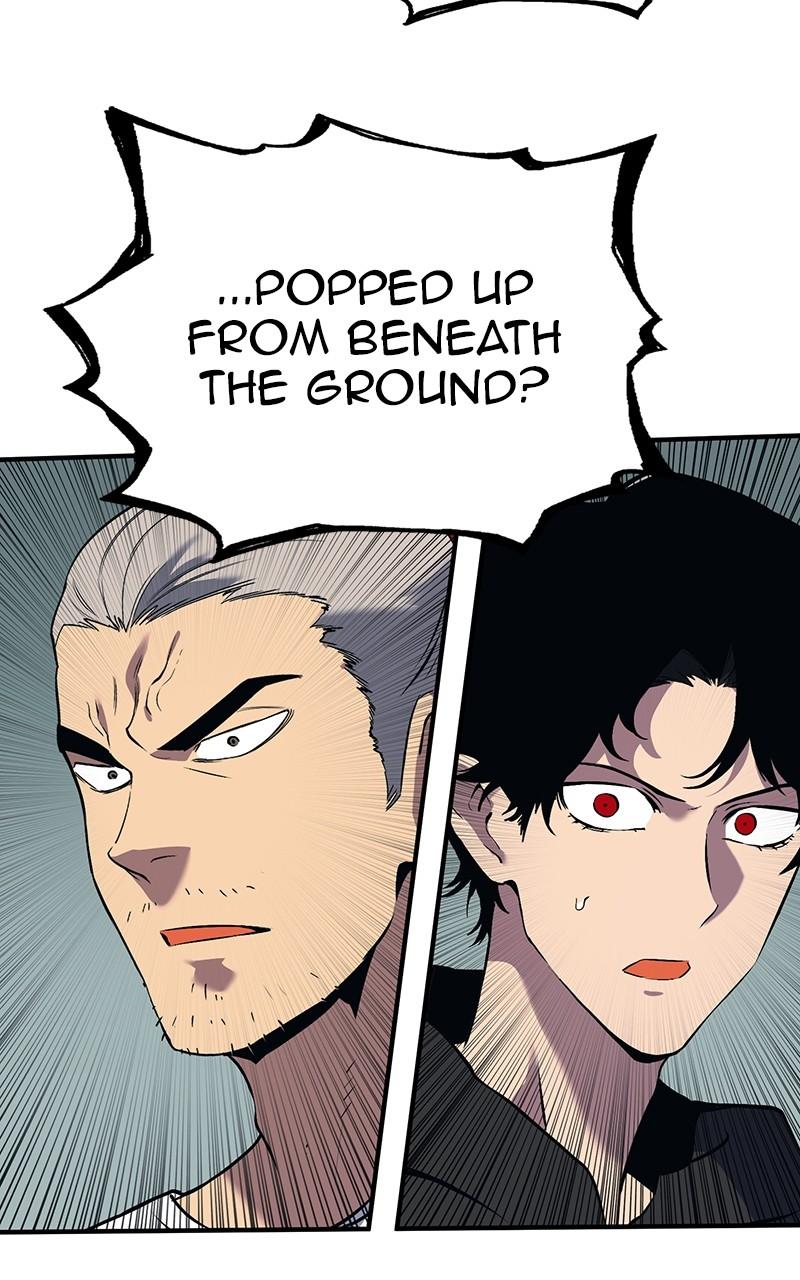 Read Hardcore Leveling Warrior chapter 160.5 image 98 on Lezhin