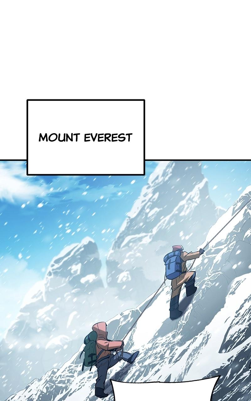 Read Hardcore Leveling Warrior chapter 160.7 image 0 on Lezhin