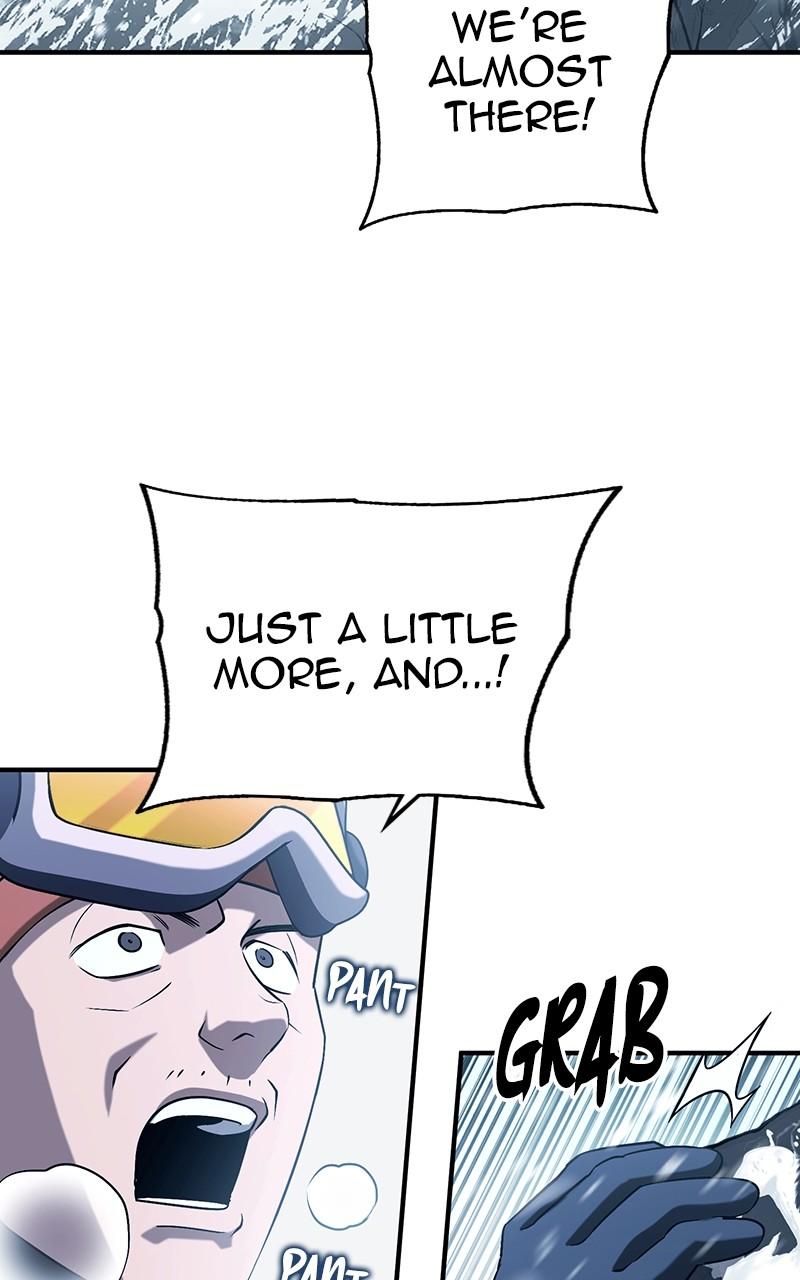 Read Hardcore Leveling Warrior chapter 160.7 image 1 on Lezhin