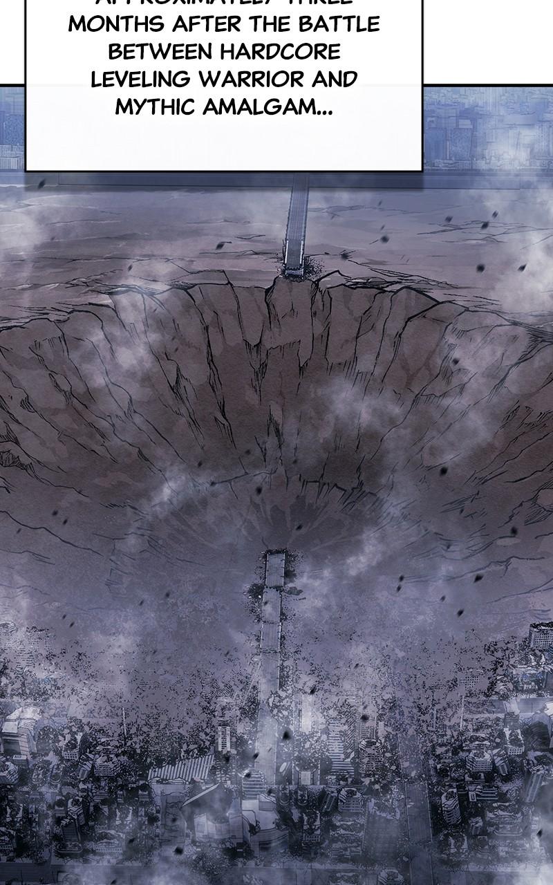 Read Hardcore Leveling Warrior chapter 160.7 image 10 on Lezhin
