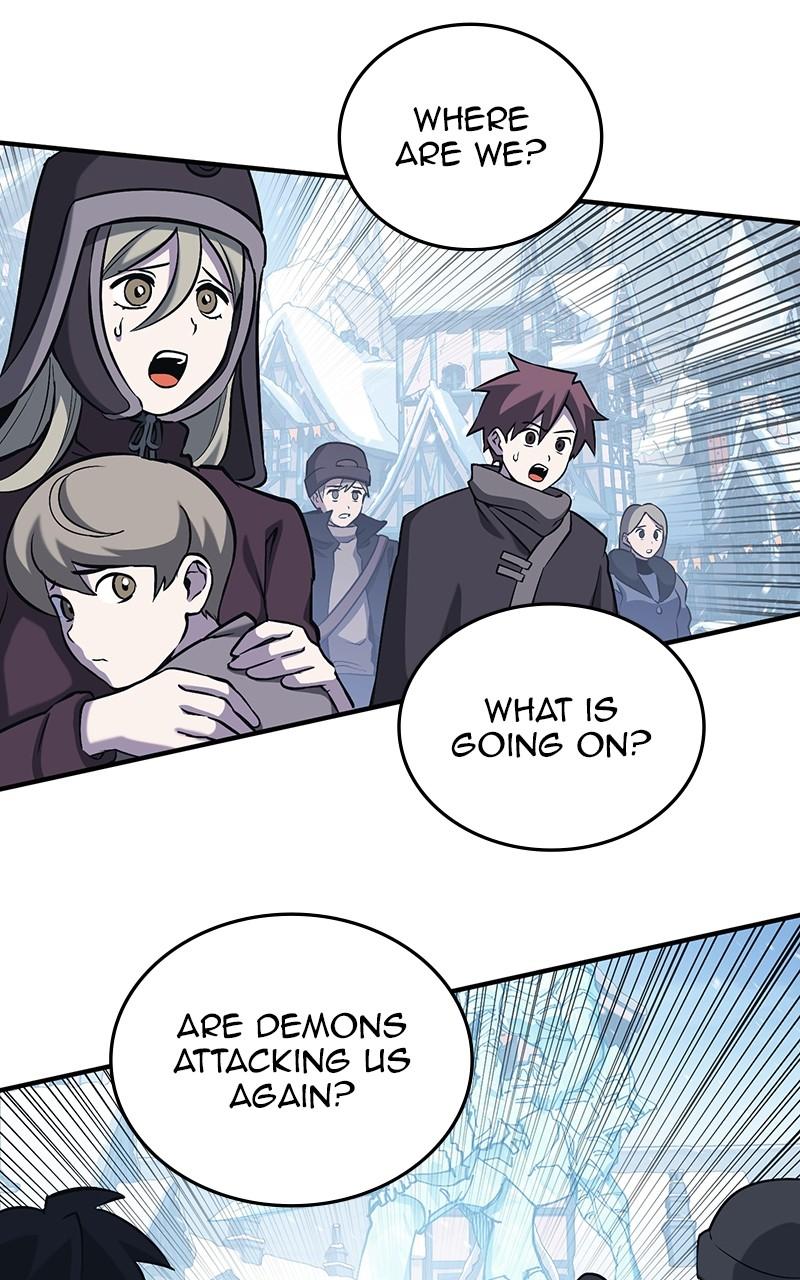 Read Hardcore Leveling Warrior chapter 160.7 image 101 on Lezhin