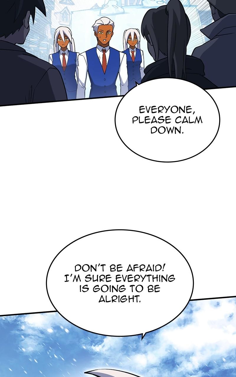 Read Hardcore Leveling Warrior chapter 160.7 image 102 on Lezhin