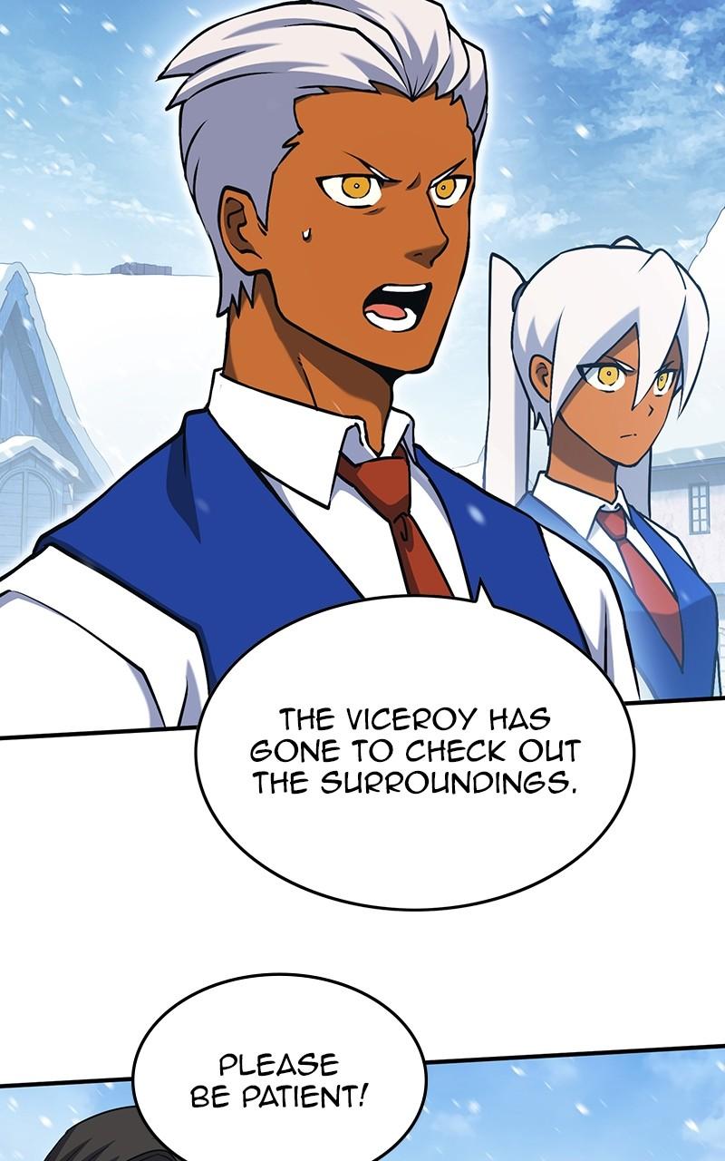 Read Hardcore Leveling Warrior chapter 160.7 image 103 on Lezhin