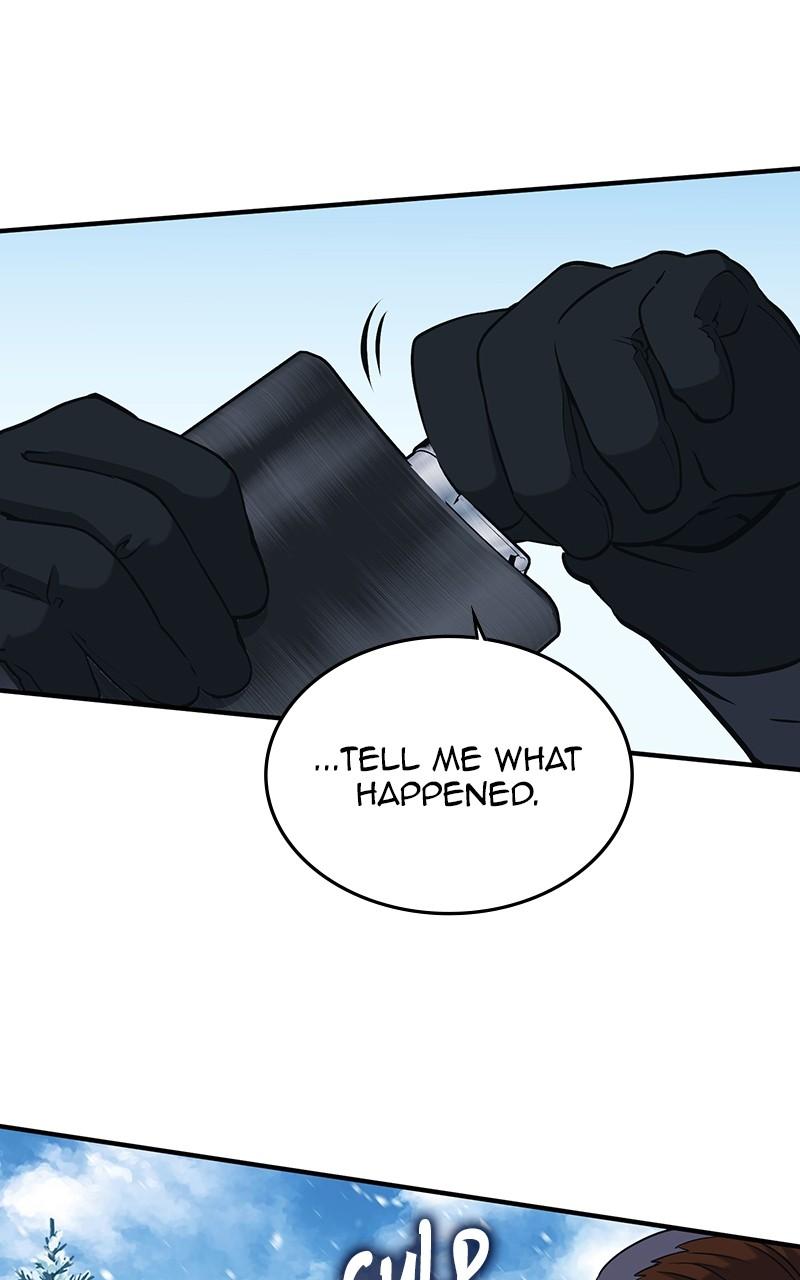 Read Hardcore Leveling Warrior chapter 160.7 image 106 on Lezhin