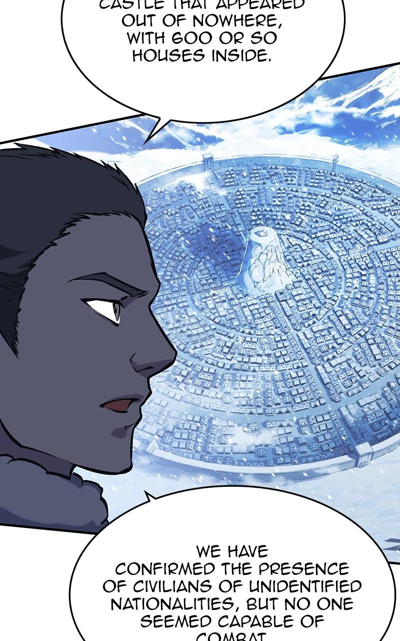Read Hardcore Leveling Warrior chapter 160.7 image 108 on Lezhin