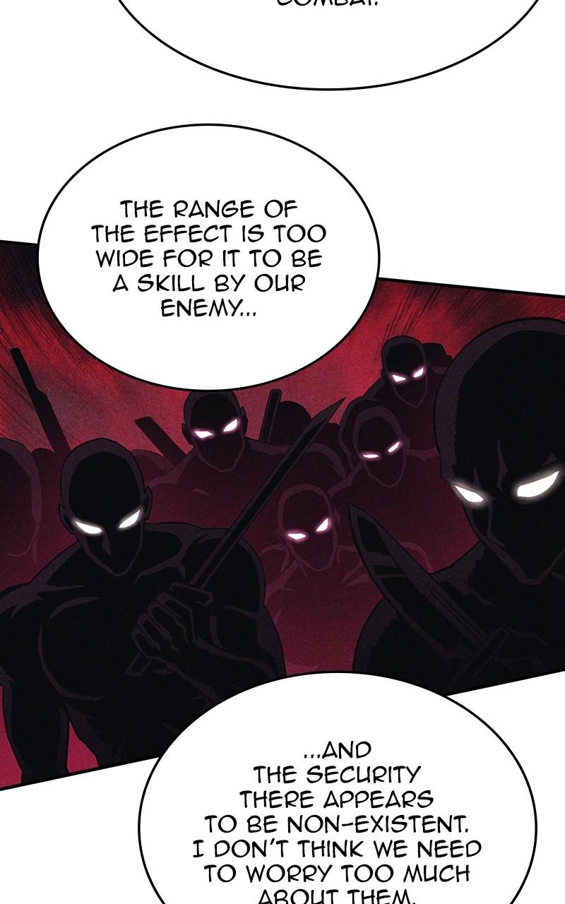 Read Hardcore Leveling Warrior chapter 160.7 image 109 on Lezhin