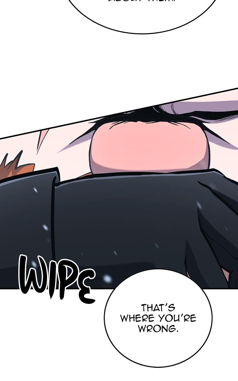 Read Hardcore Leveling Warrior chapter 160.7 image 110 on Lezhin