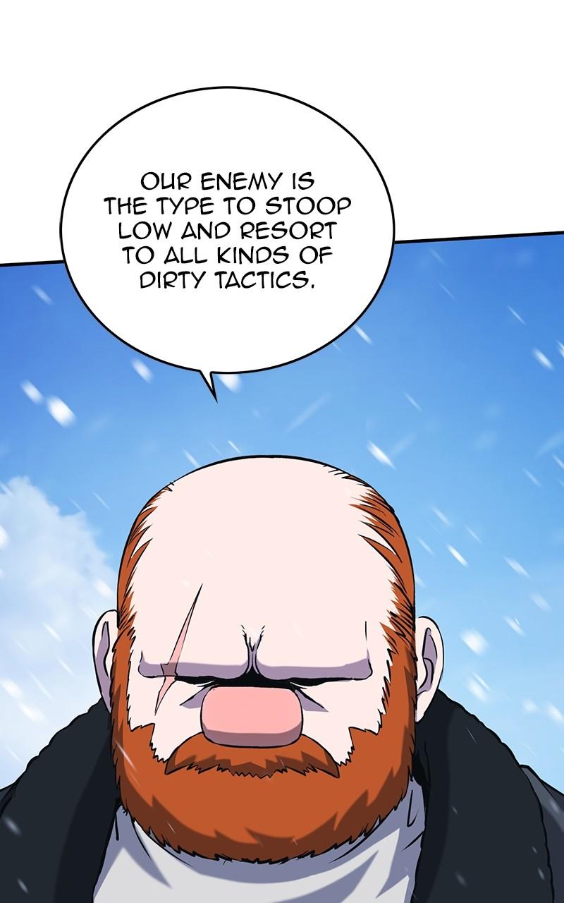 Read Hardcore Leveling Warrior chapter 160.7 image 111 on Lezhin