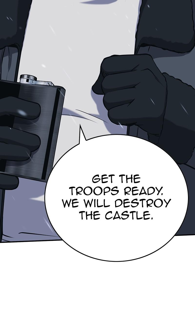 Read Hardcore Leveling Warrior chapter 160.7 image 112 on Lezhin