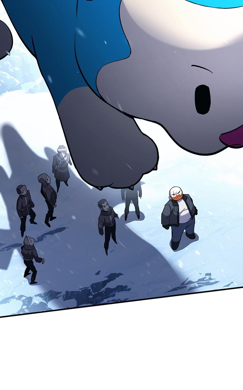 Read Hardcore Leveling Warrior chapter 160.7 image 116 on Lezhin