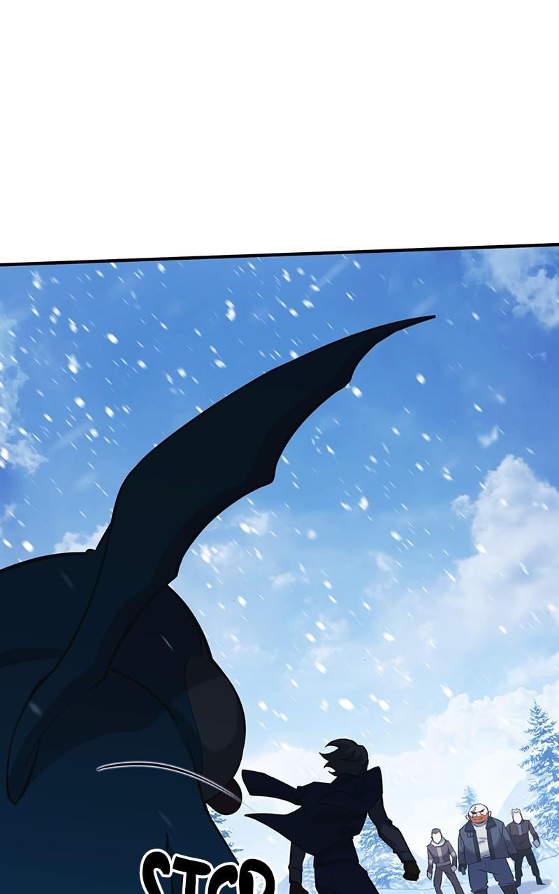 Read Hardcore Leveling Warrior chapter 160.7 image 120 on Lezhin