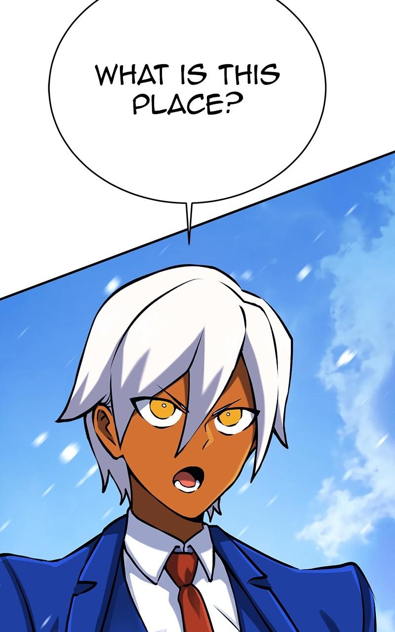 Read Hardcore Leveling Warrior chapter 160.7 image 122 on Lezhin