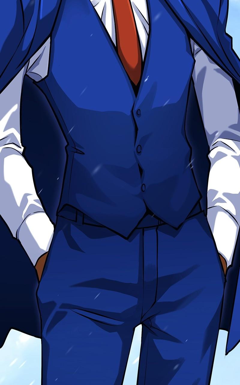 Read Hardcore Leveling Warrior chapter 160.7 image 123 on Lezhin