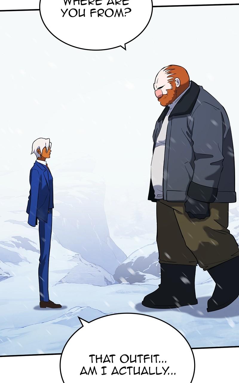 Read Hardcore Leveling Warrior chapter 160.7 image 125 on Lezhin