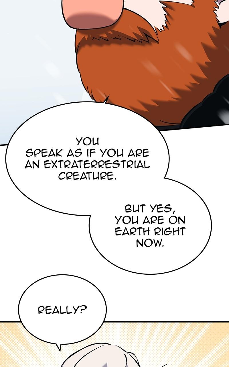 Read Hardcore Leveling Warrior chapter 160.7 image 127 on Lezhin