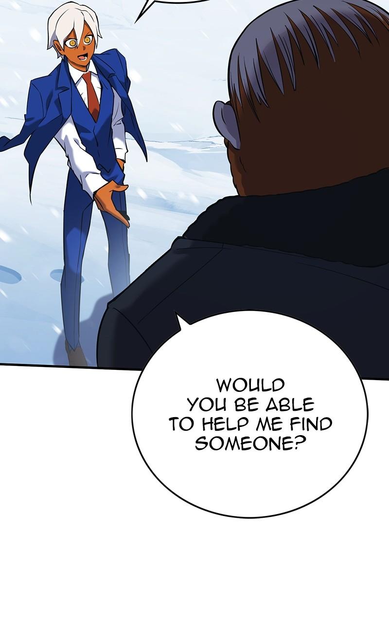 Read Hardcore Leveling Warrior chapter 160.7 image 129 on Lezhin