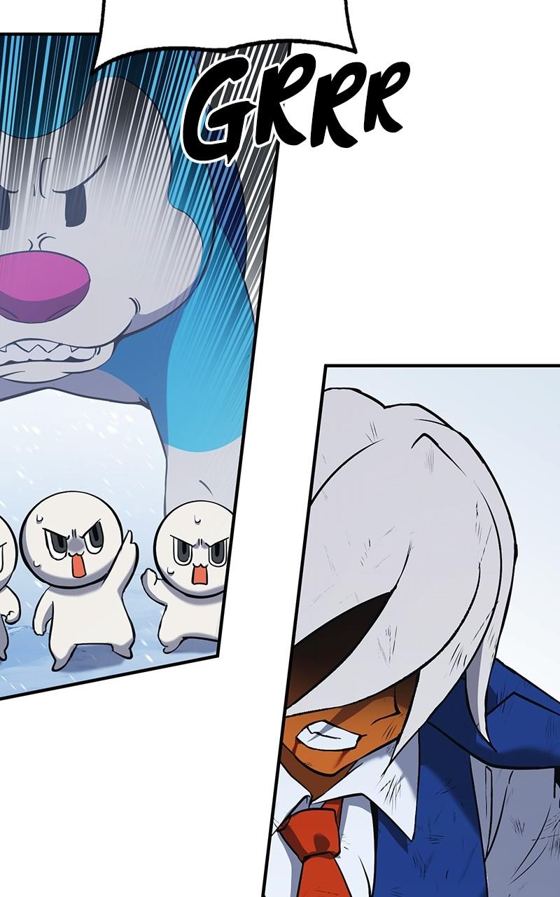 Read Hardcore Leveling Warrior chapter 160.7 image 136 on Lezhin
