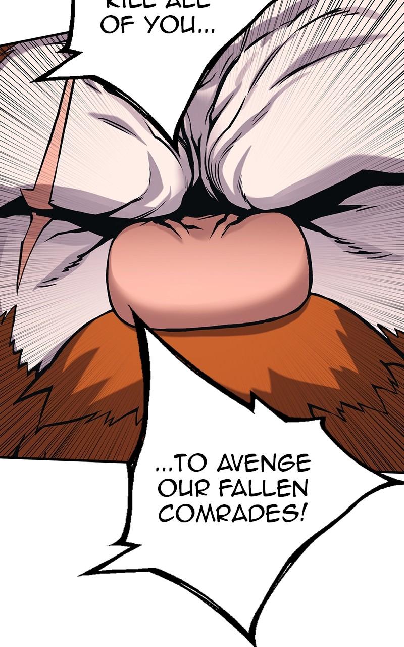 Read Hardcore Leveling Warrior chapter 160.7 image 140 on Lezhin