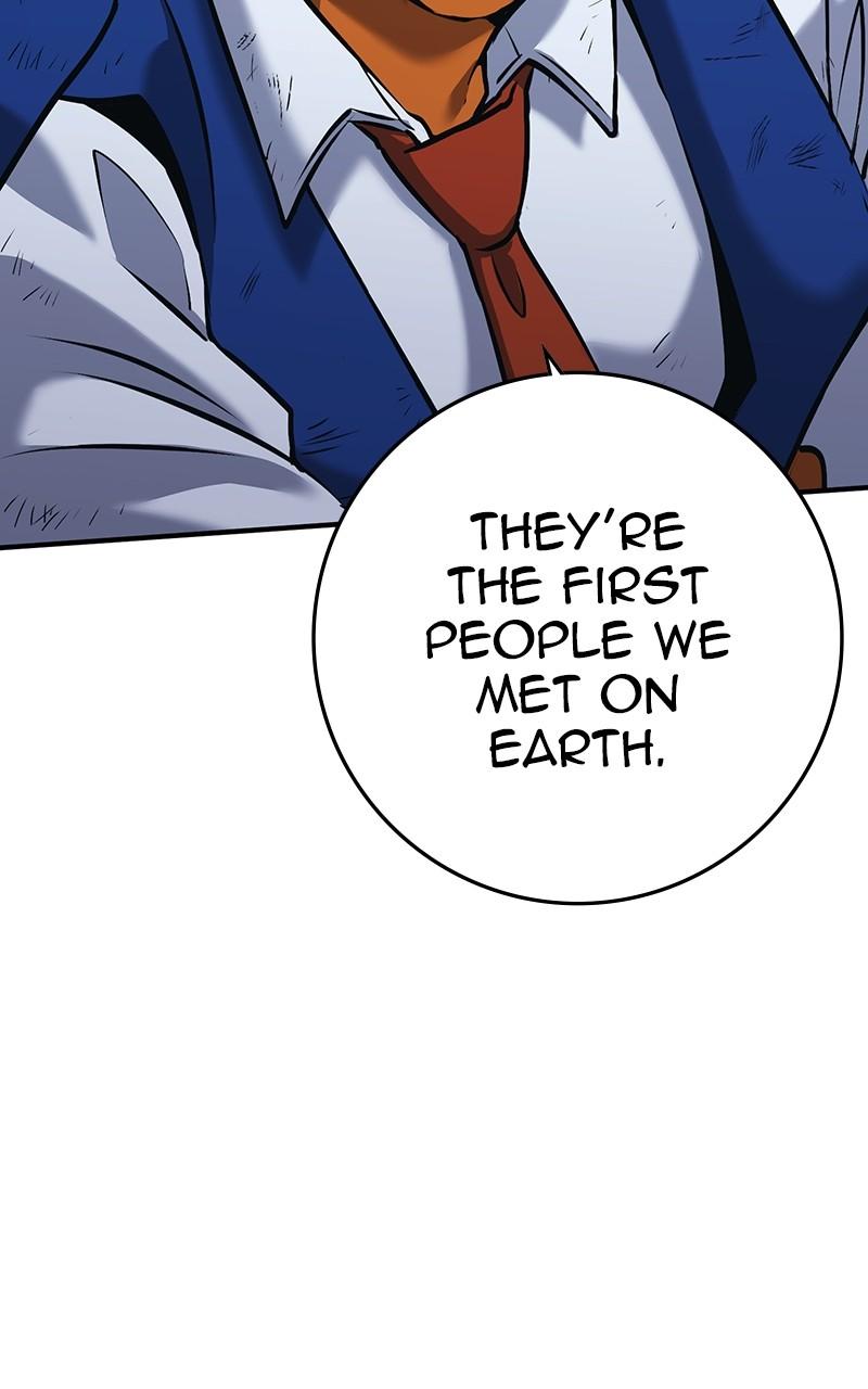 Read Hardcore Leveling Warrior chapter 160.7 image 145 on Lezhin