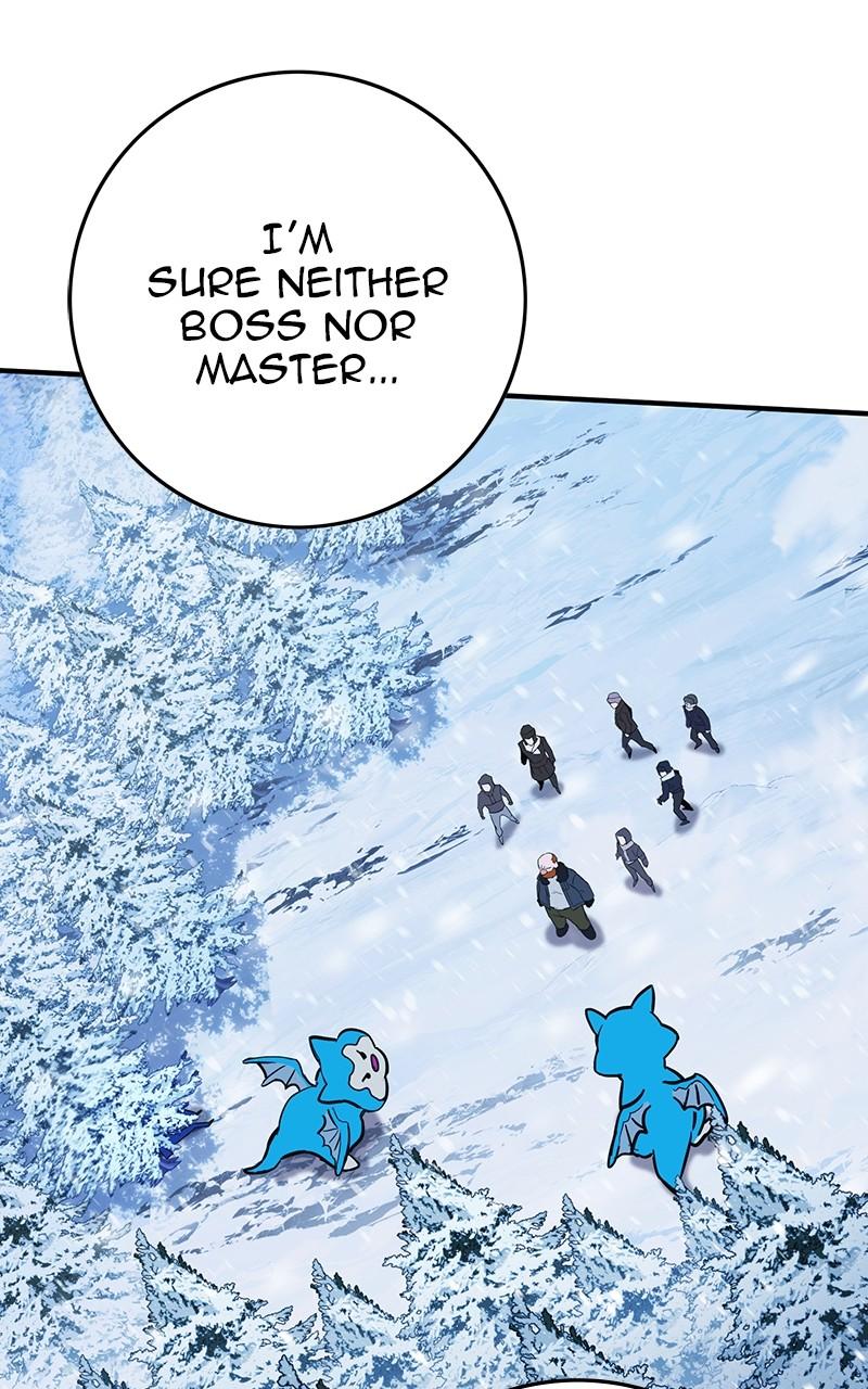 Read Hardcore Leveling Warrior chapter 160.7 image 146 on Lezhin